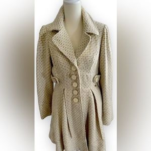 Xoxo size S winter coat